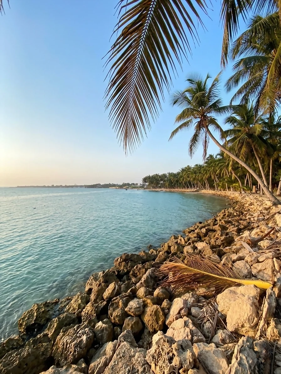 Toliara